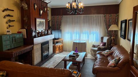 Foto 3 de Pis en venda a Calle Real, 3, Valdestillas, Valladolid