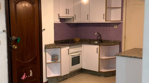 Foto 2 de Piso en venta en Rúa de García Barbón, Centro - Areal, Vigo