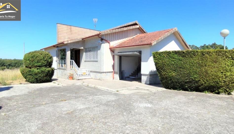 Photo 1 of House or chalet for sale in Amoeiro, Ourense