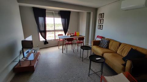 Foto 2 de Piso para compartir en Centro - El Castillo, Valencia
