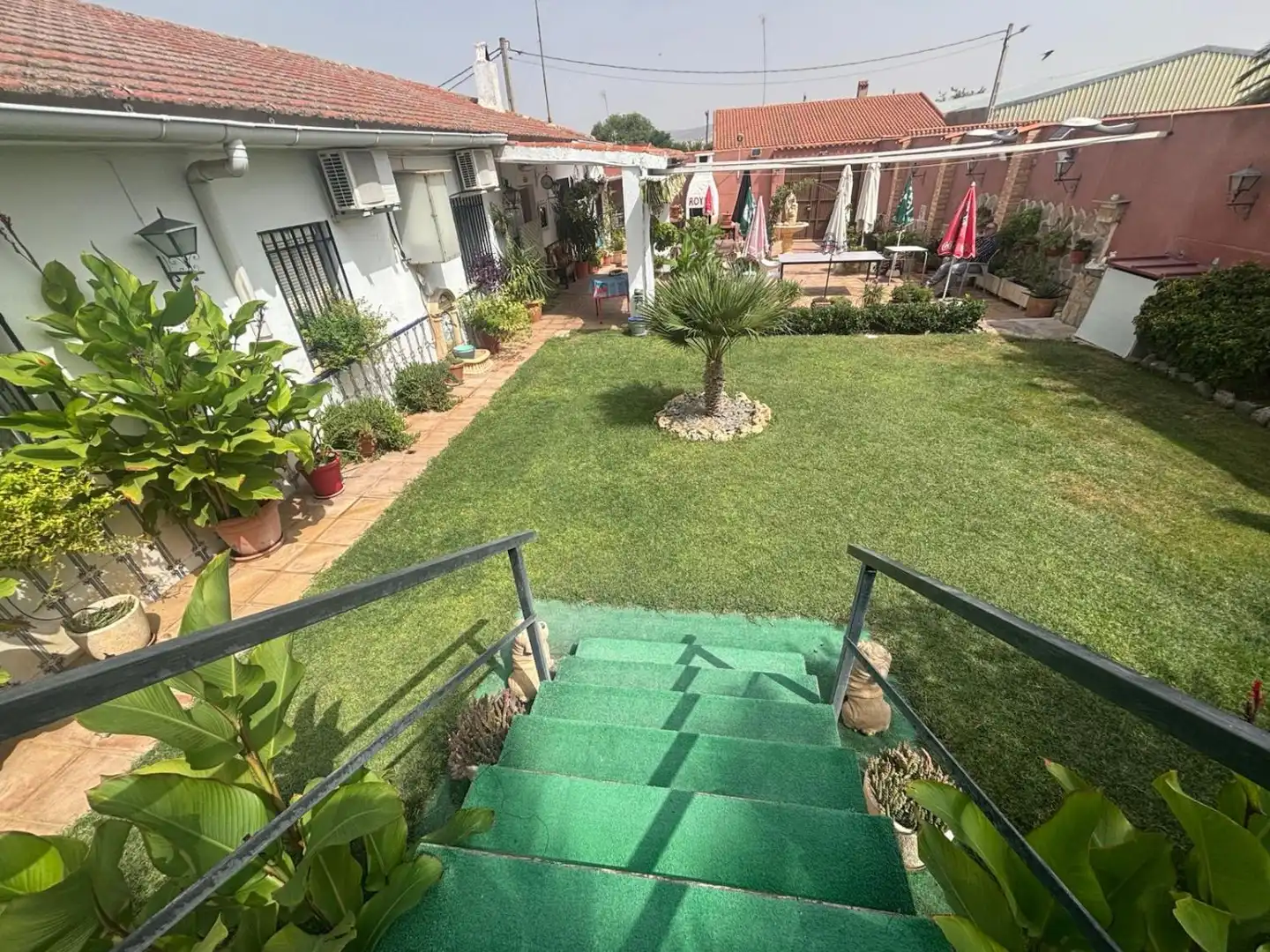 Xalet en venda a Malagón, imagen 4