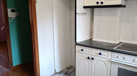 Foto 4 de Piso en venta en Calle Echegaray, Llano, Gijón