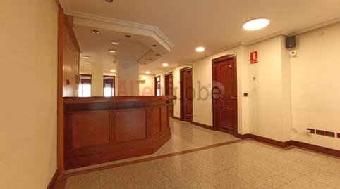 Foto 3 de Oficina de lloguer a Plaza de América, Plaza de América, Asturias