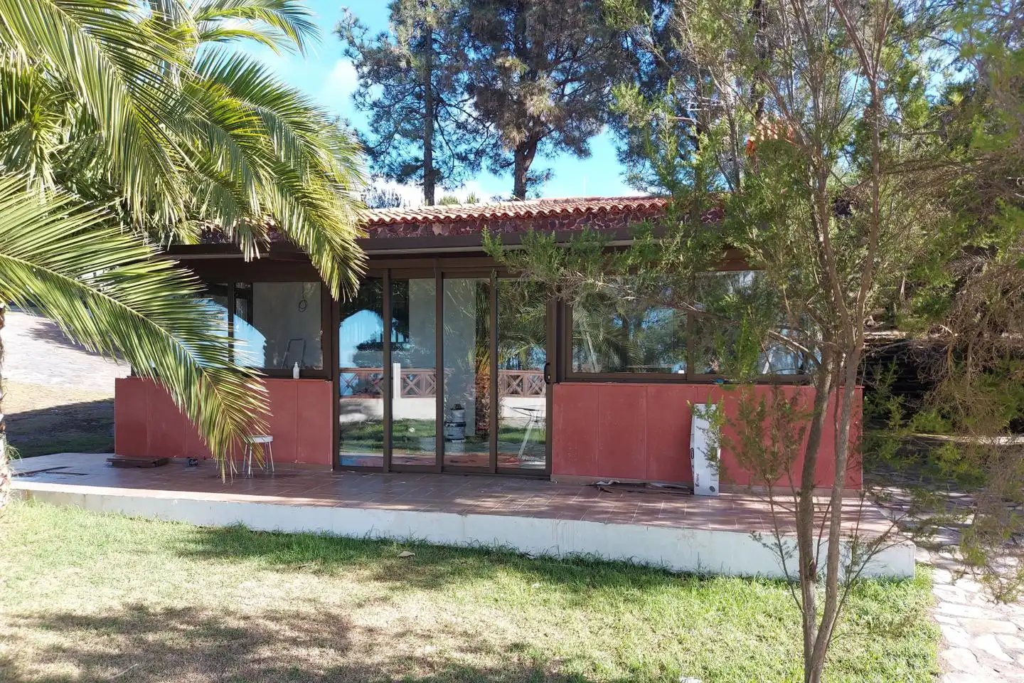 Maison avec jardin à vendre à El Tanque, imagen 43