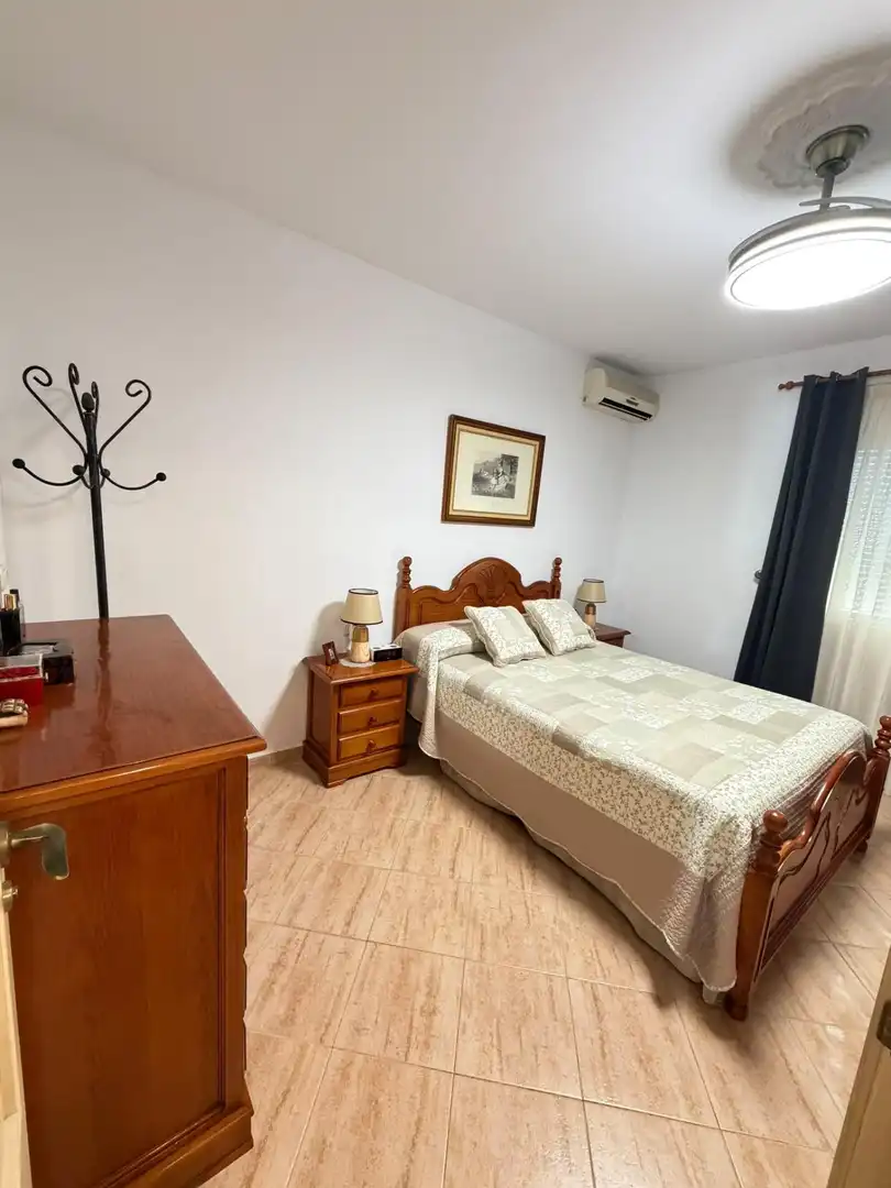 Dúplex amb terrassa en venda a Zona de la Vega, imagen 12