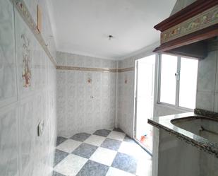 Kitchen of Flat for sale in El Puerto de Santa María