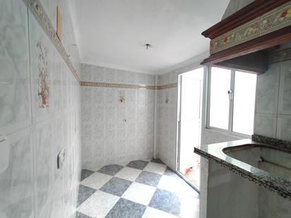 Kitchen of Flat for sale in El Puerto de Santa María