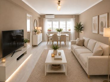 Wohnung mit Aufzug zum Verkauf in Valdepeñas