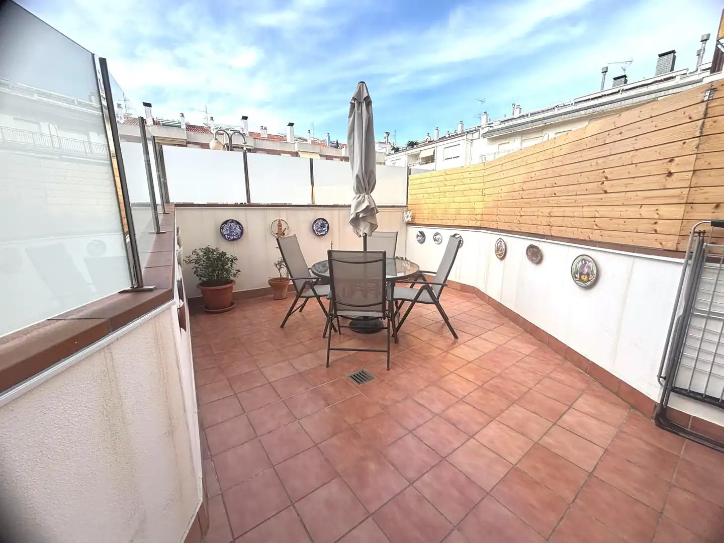 Piso en venta en Centre