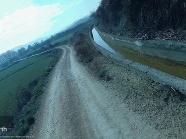 Terreno rustico in vendita a Tarazona