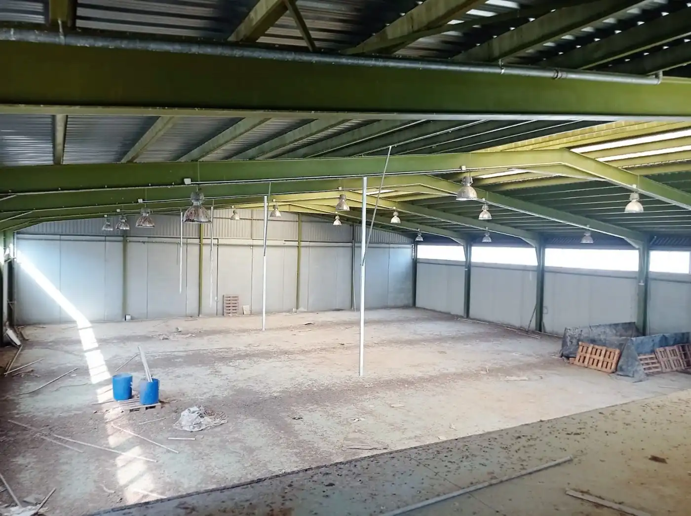 Nave industrielle à vendre à Jumilla, imagen 8