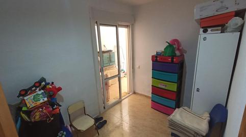 Foto 5 de Pis en venda a Ejido Sur, Almería