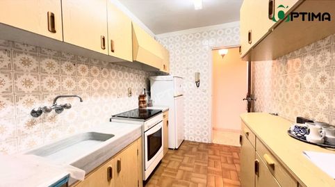 Foto 4 de Piso en venta en Ferrol Vello - Puerto, Ferrol