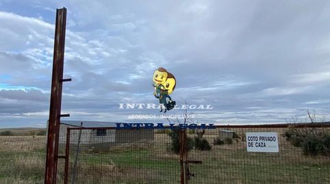 Foto 5 de Terreno en venta en De Iglesia, Miranda de Azán, Salamanca