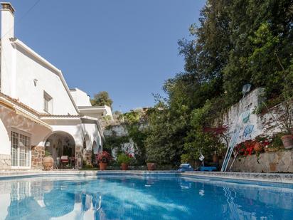 House or chalet for sale in Can Massuet del Far, Dosrius