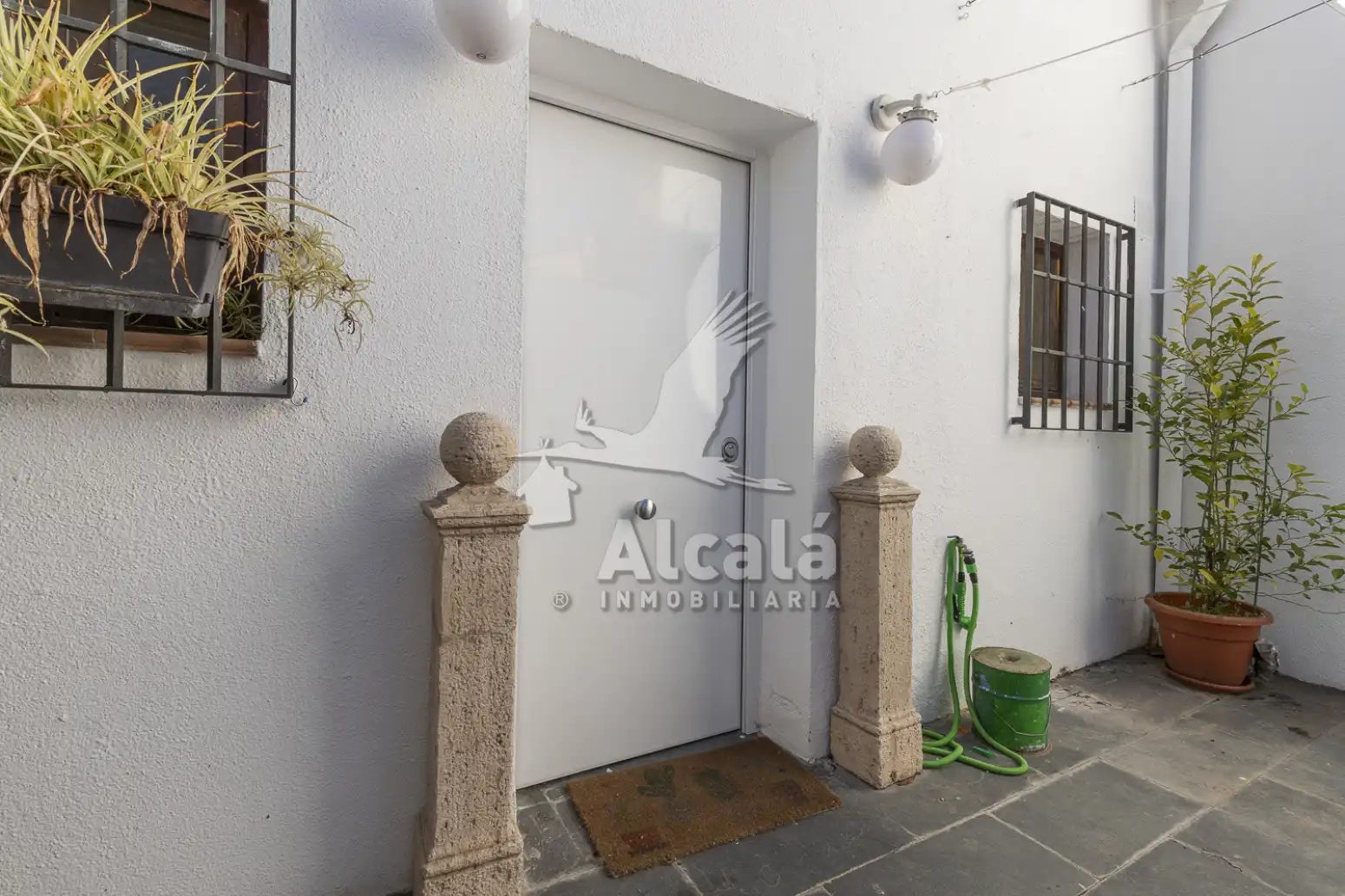 Houses for sale in Alcalá de Henares  with Air Conditioner, Heating and Private garden