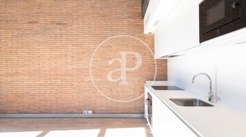 Foto 2 de Pis de lloguer a Carrer D'àvila, El Poblenou,  Barcelona Capital