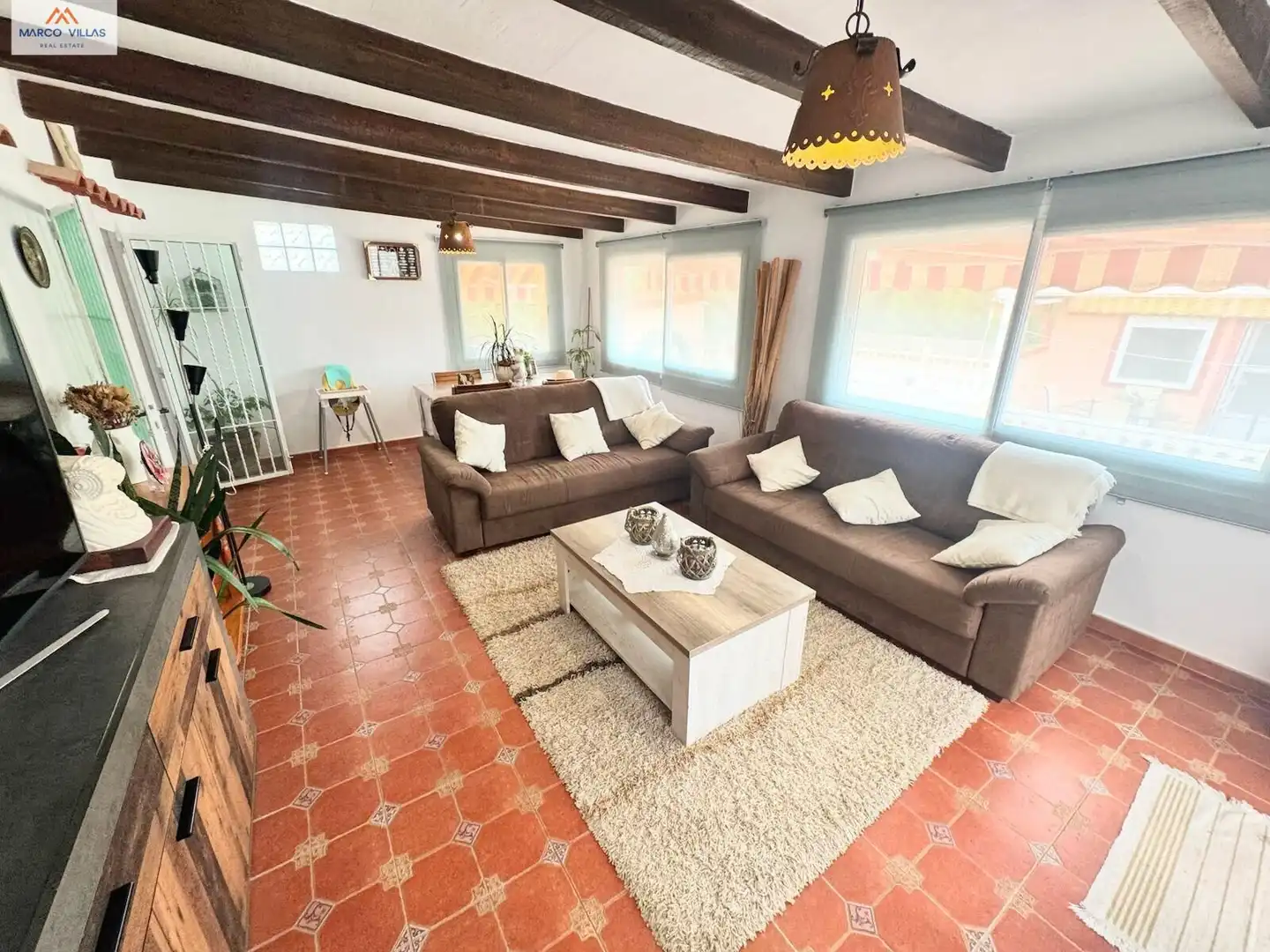 Villa avec piscine à vendre à San Fulgencio, imagen 32