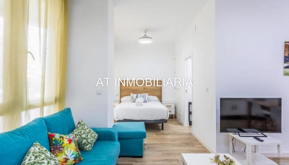 Photo 1 of Apartment for sale in Avenida Cayetano del Toro, Paseo Marítimo - San José - La Laguna, Cádiz