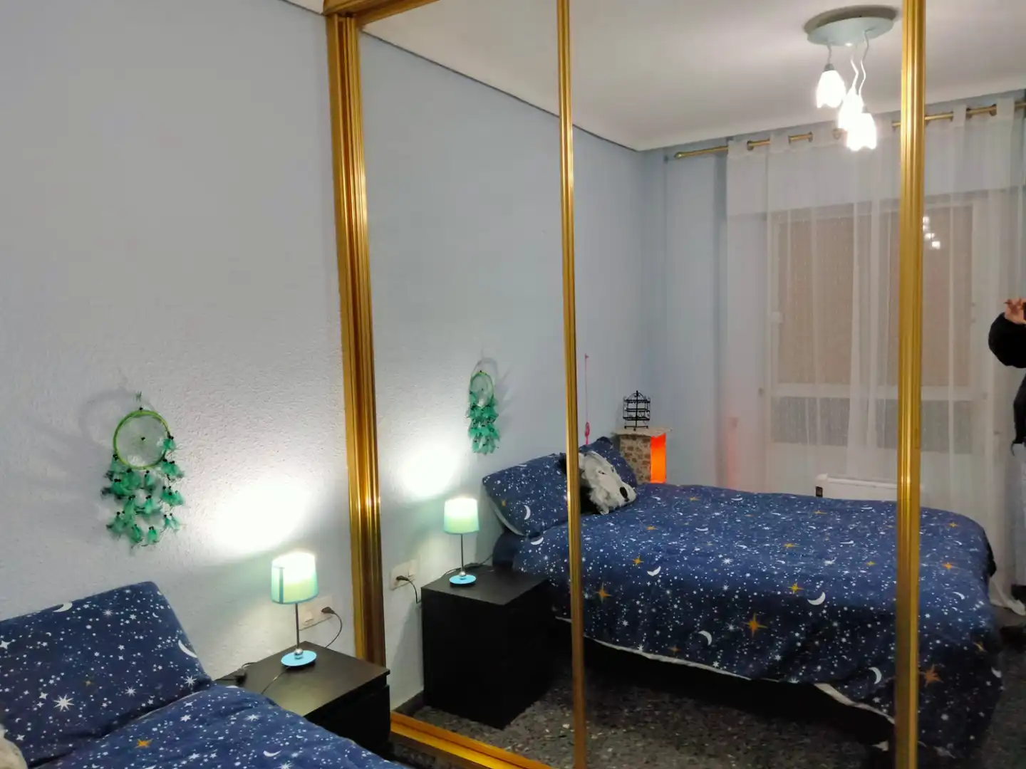 Wohnung mit Aufzug zum Verkauf in Industria, imagen 13