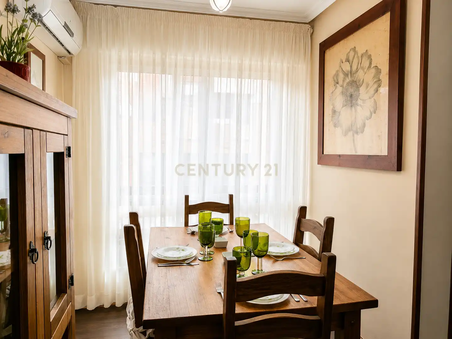 Comedor de Piso en venta en Majadahonda con Aire acondicionado