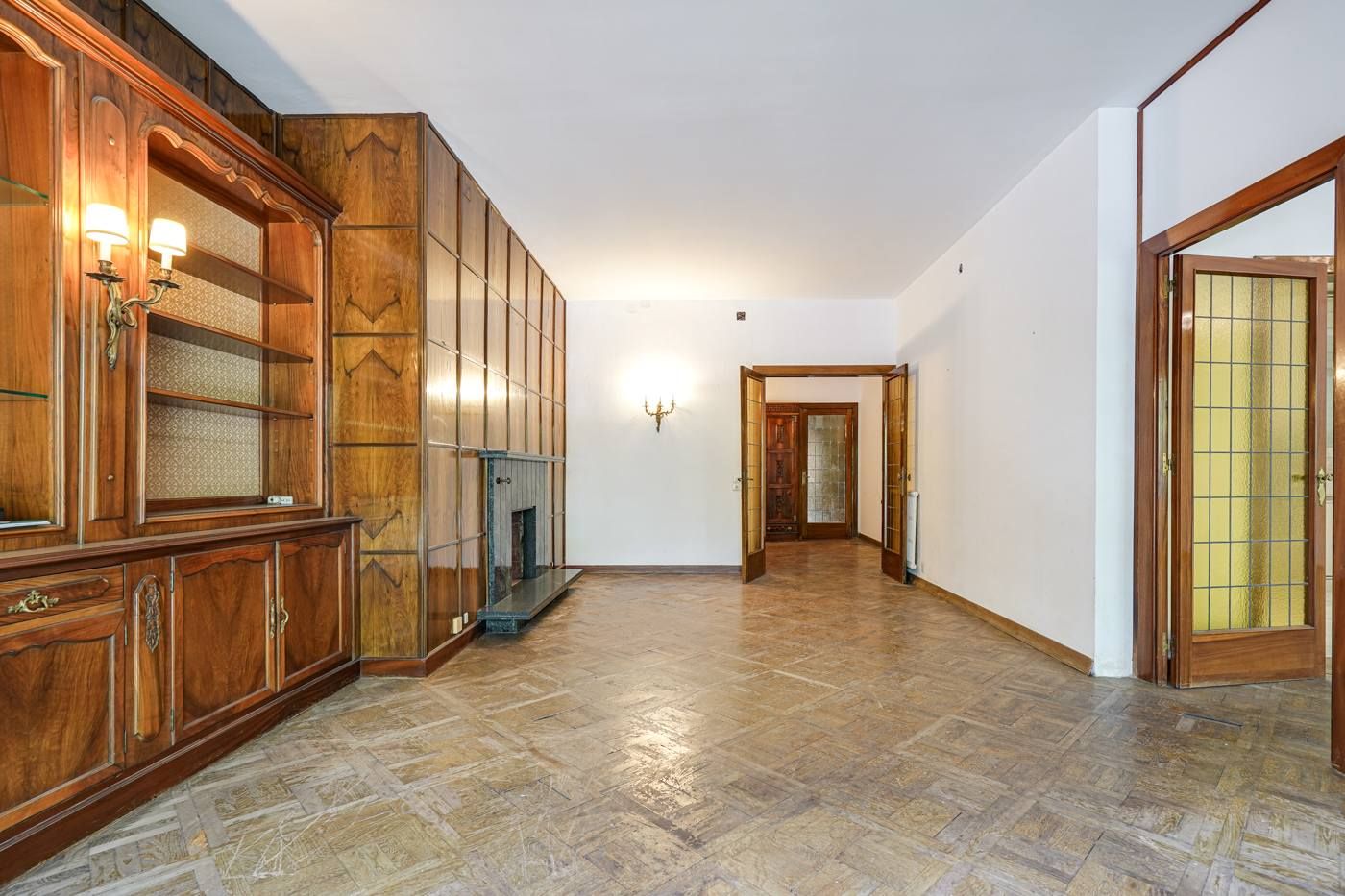Flat for sale in  Barcelona Capital  with Terrace