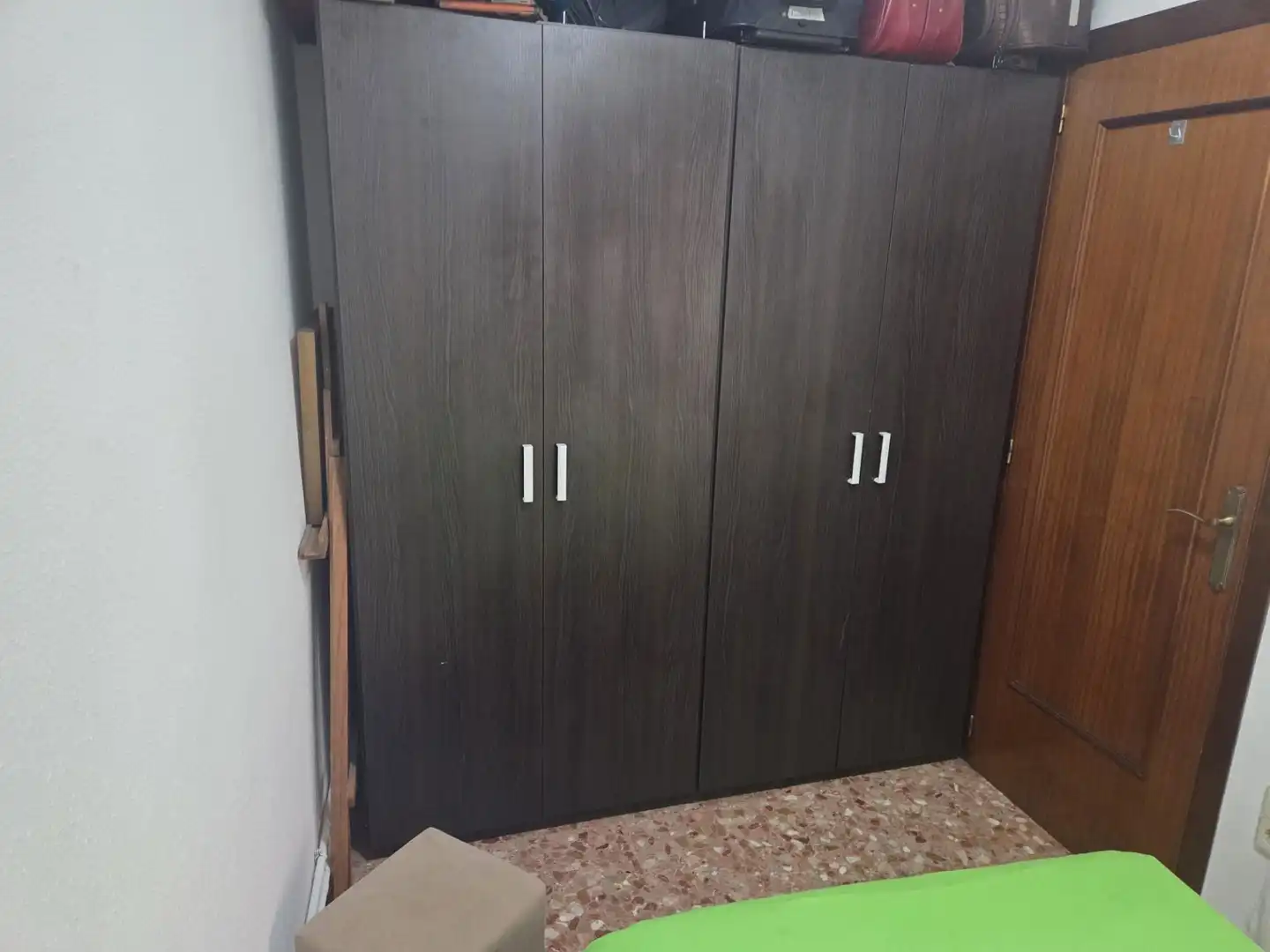 Appartamento con ascensore in vendita a Pueblo, imagen 12