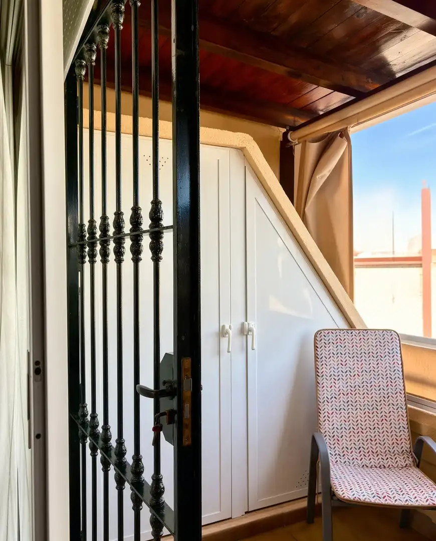 Erdgeschosswohnung mit Terrasse zum Verkauf in Benamara - Atalaya, imagen 25