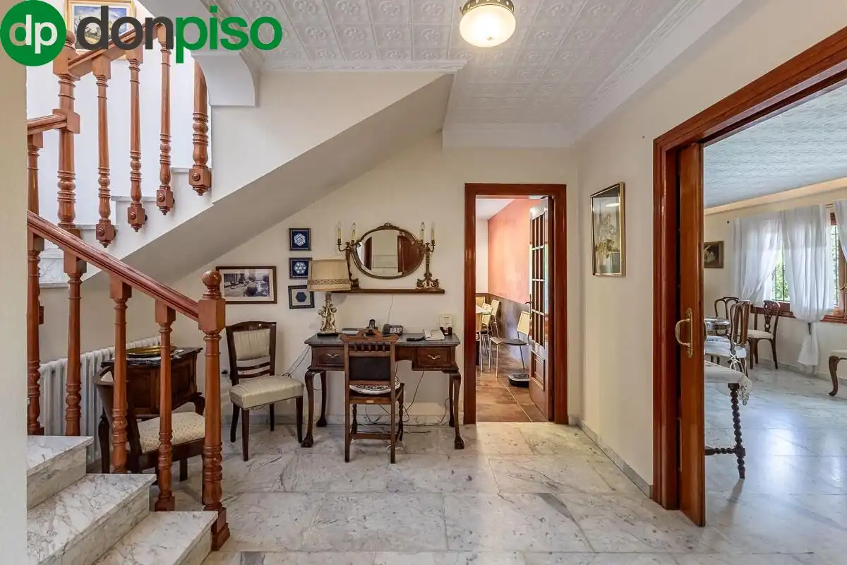 Detached house with pool for sale in Calle del Albaricoque 3, imagen 42