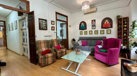 Photo 4 of Flat for sale in Mercado, Alicante / Alacant