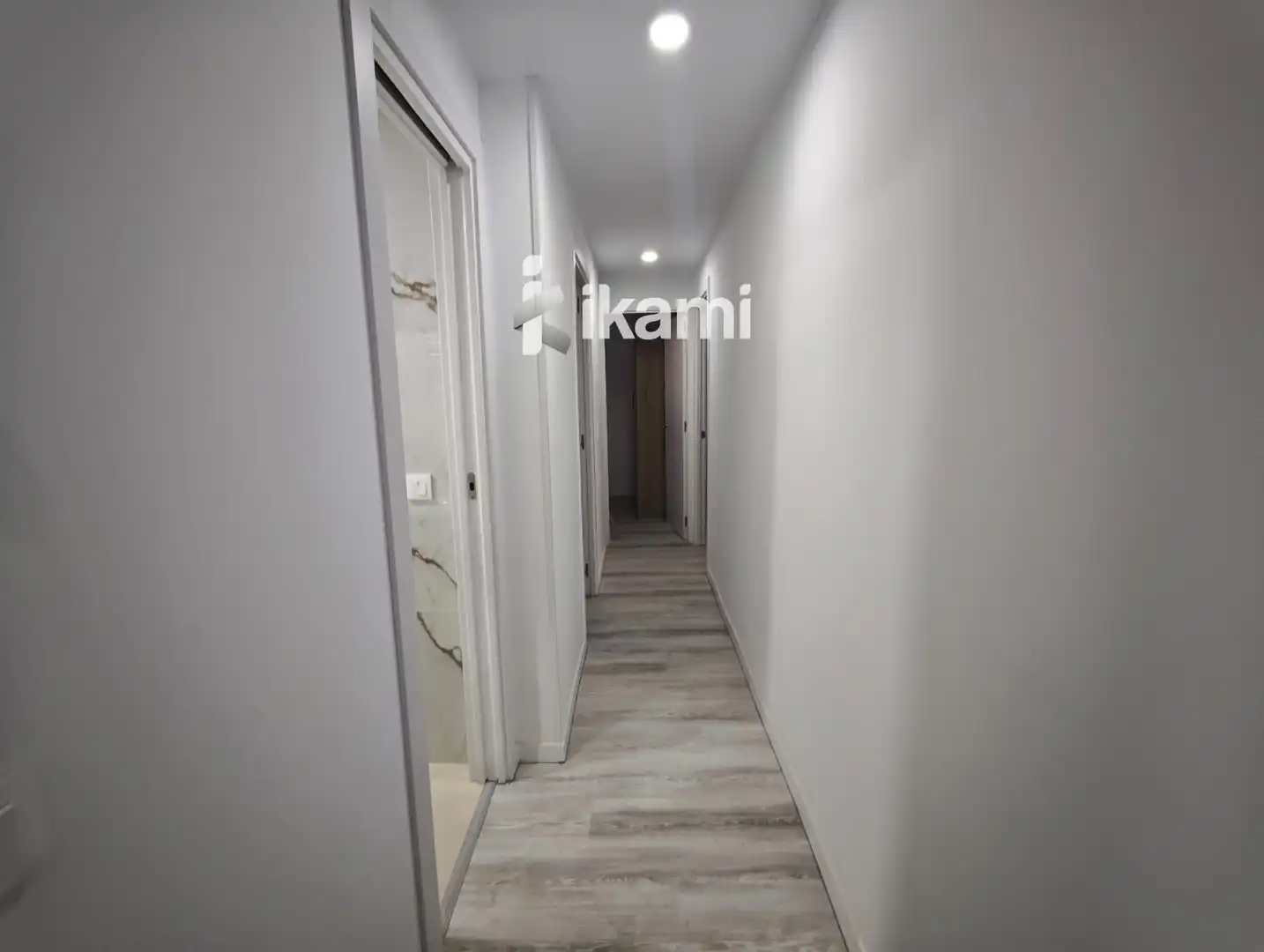 Piso en venta en Madrid con Calefacción, Jardín privado y Amueblado