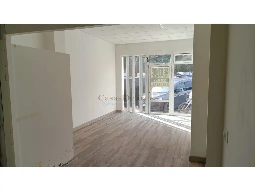 Local comercial en venta en Calle Doctor Fleming, imagen 10