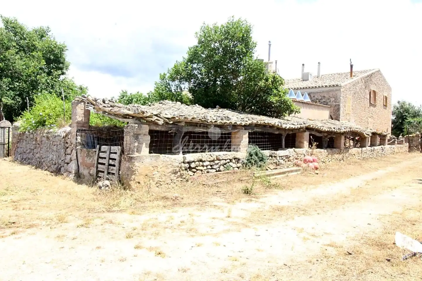 Maison rustique à vendre à lloret de vista alegre, imagen 41