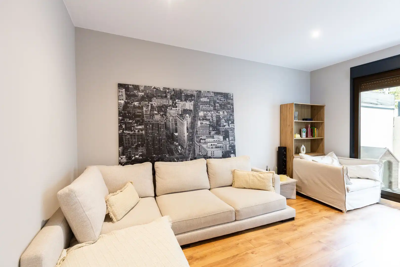 Apartament amb piscina en venda a Centre, imagen 4