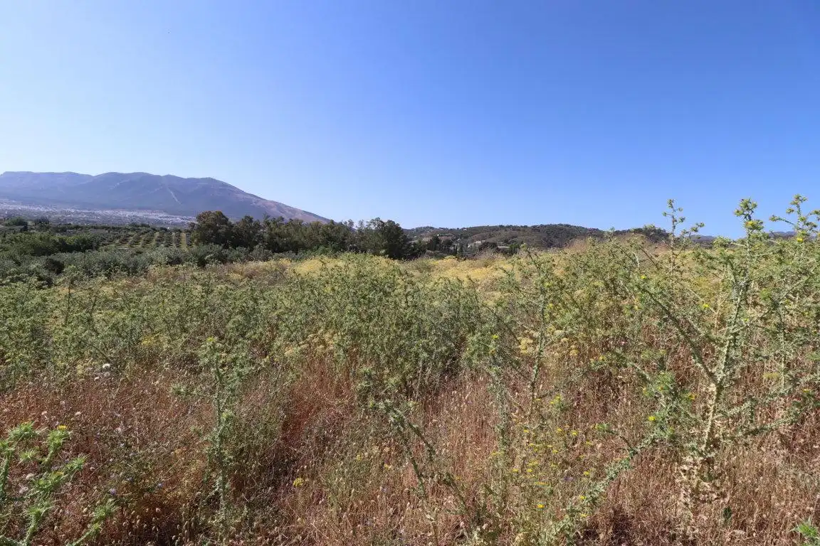 Terrenys i solars en venda a La Campiñuela, imagen 7