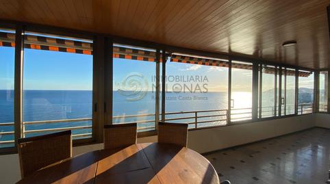 Foto 3 de Pis de lloguer a Playa Levante, Alicante