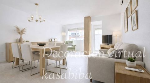 Foto 4 de Piso en venta en Calle Democracia, Nou Moles, Valencia Capital