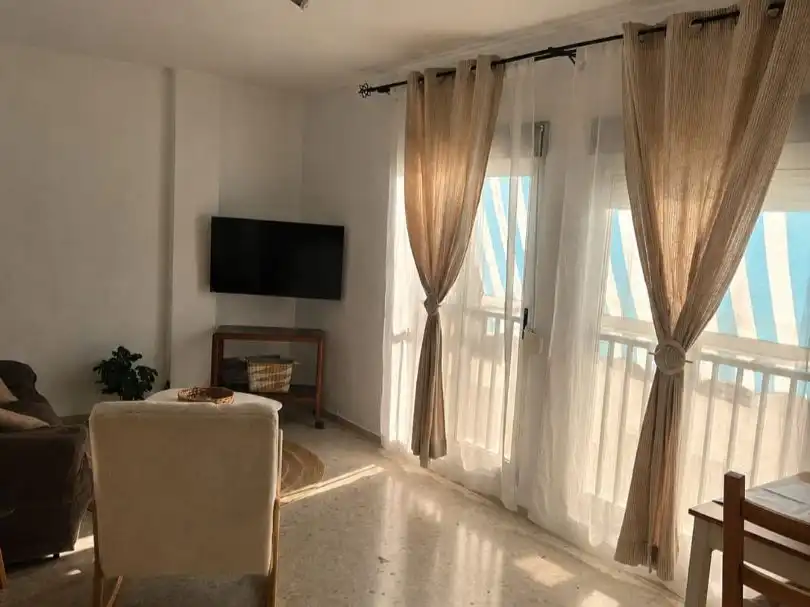 Flat for rent in Pasaje San Ignacio de Loyola, 8, Centro Urbano