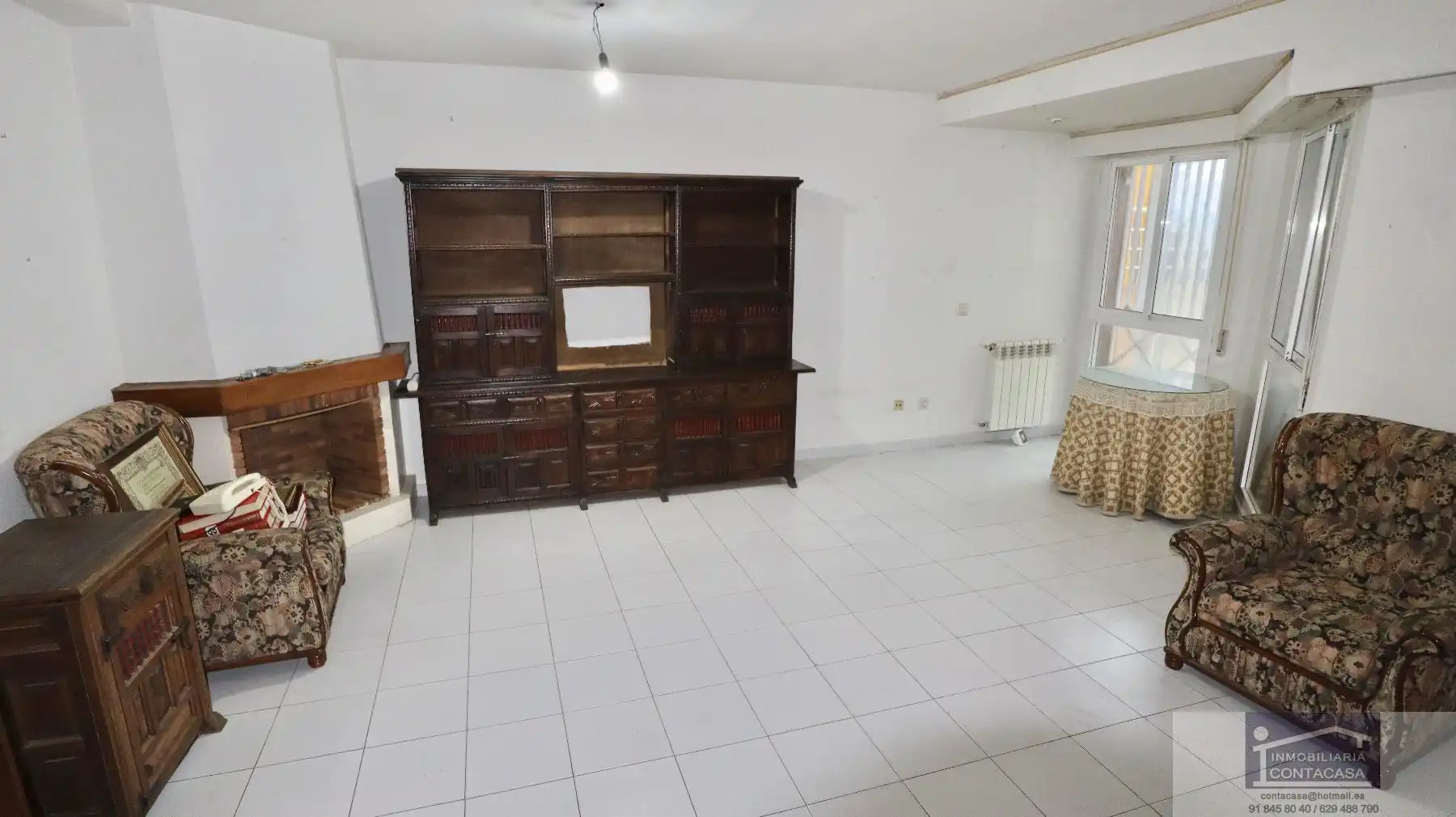 Casa o chalet en venta en Colmenar Viejo con Calefacción, Parquet y Terraza