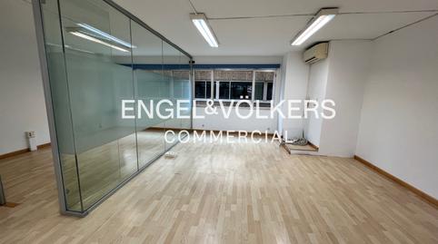 Foto 5 de Oficina de lloguer a La Maternitat i Sant Ramon, Barcelona