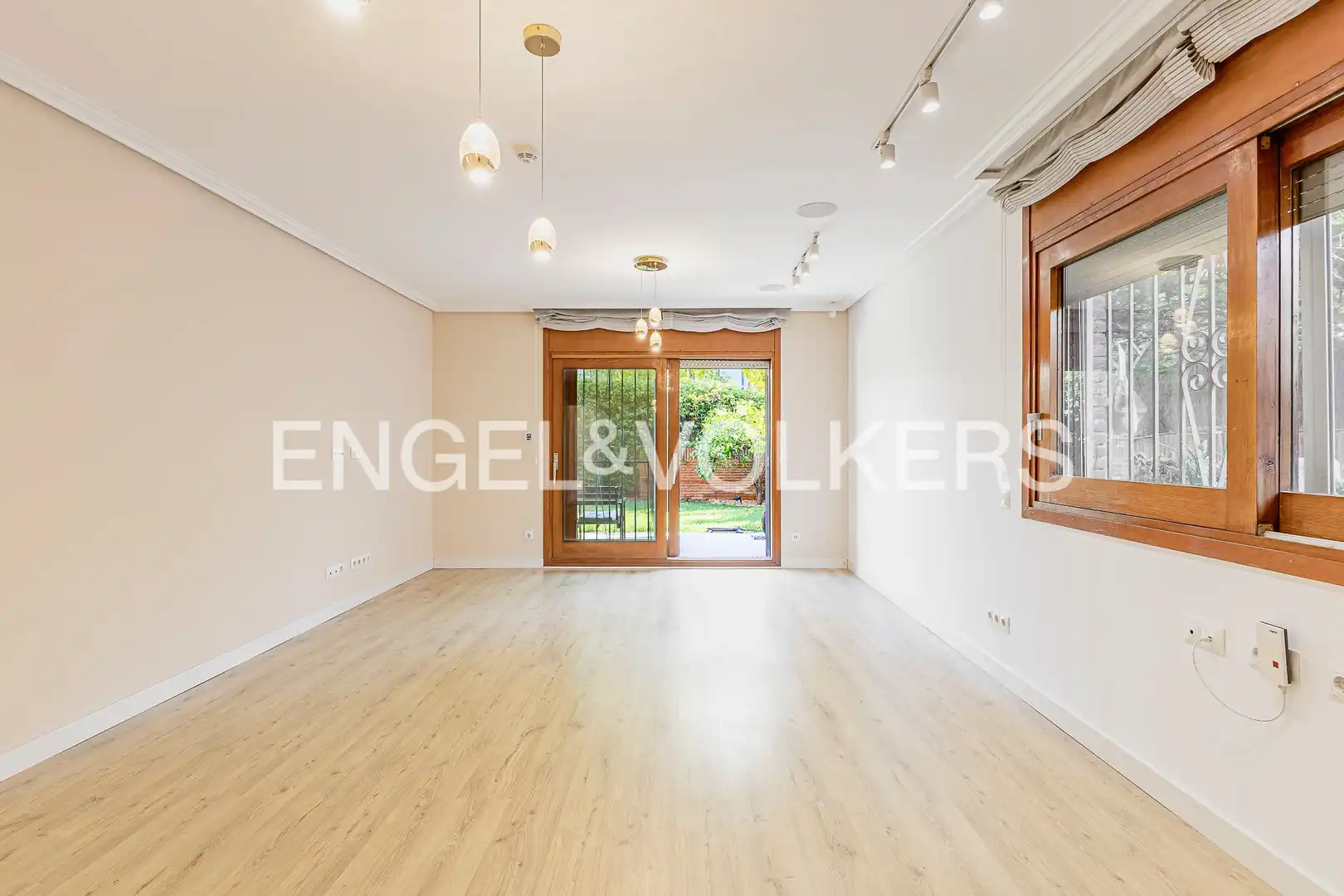 Ground floor with garden for sale in El Gall, imagen 5
