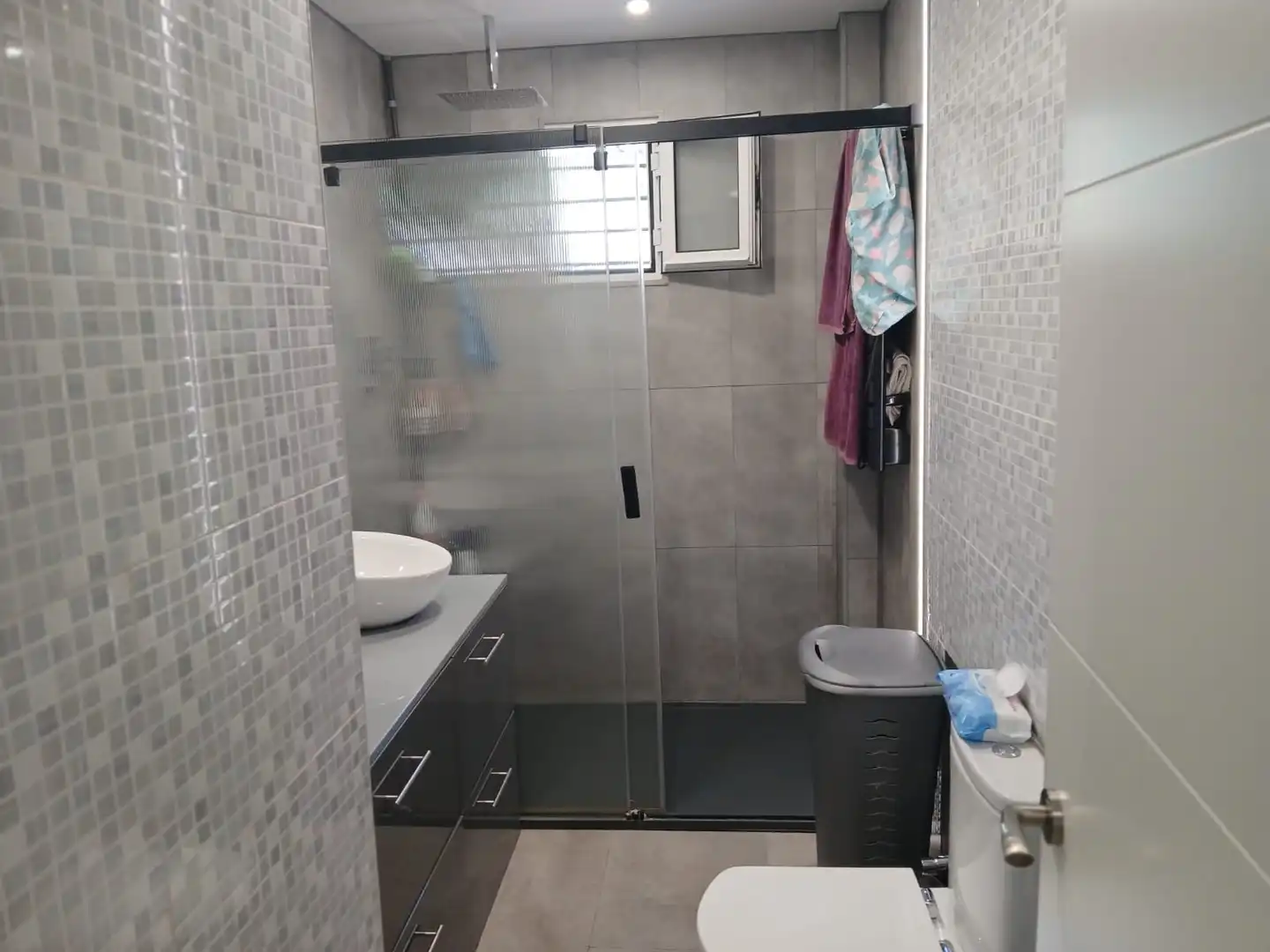 Baño de Casa o chalet en venta en Torrent con Calefacción, Jardín privado y Terraza