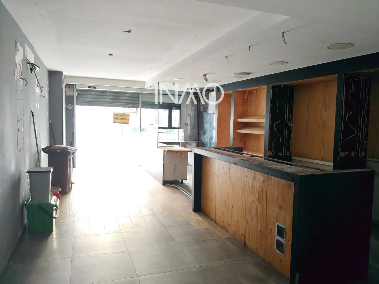 Business premises to rent in Centre, imagen 6