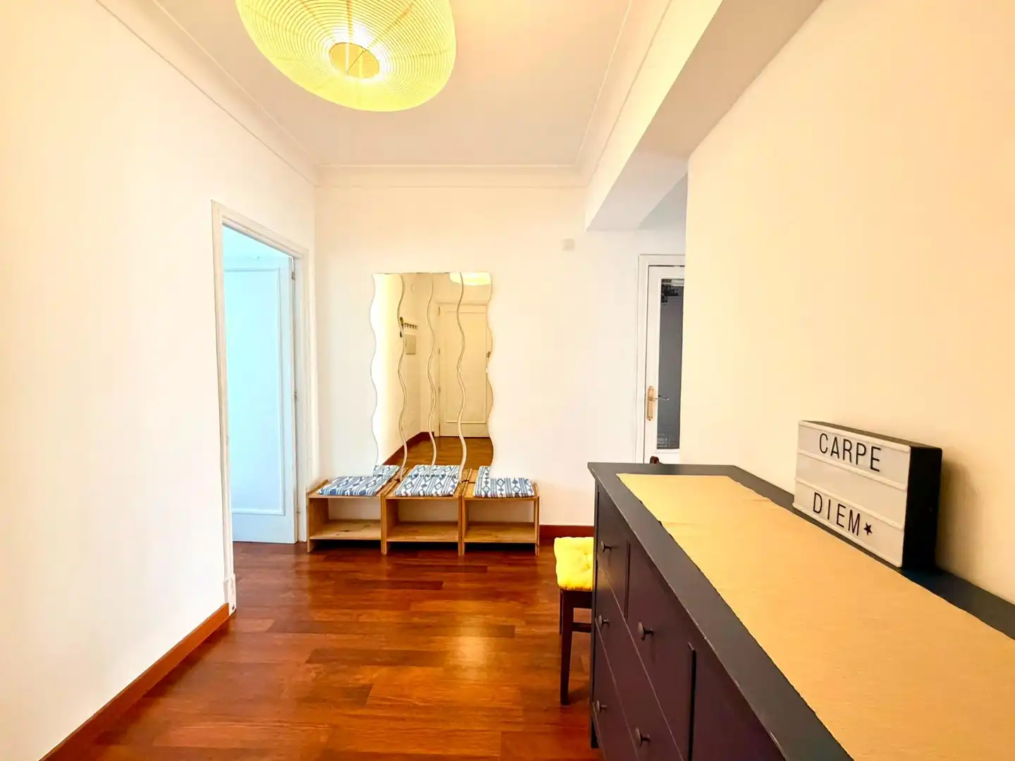 Wohnung zur Miete in  Palma de Mallorca mit Möbliert