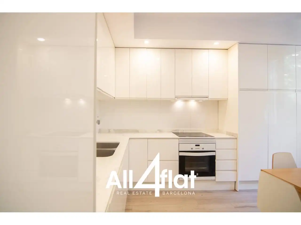 Flat with lift for sale in Calle industria, imagen 11