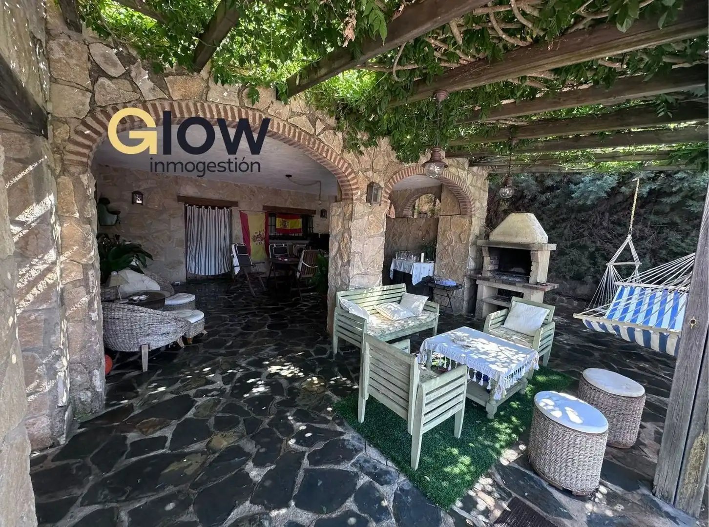 Villa avec piscine à vendre à Calle Cabañeros, imagen 23