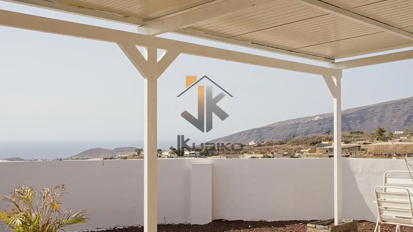 Terrace of Houses for sale in Arafo  with Air Conditioner, Private garden and Terrace