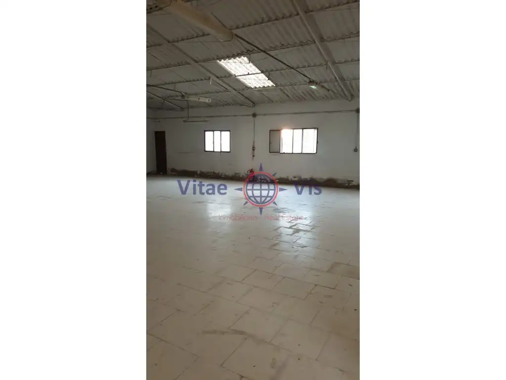 Nau industrial en venda a Camino Venta De Los Rafaeles, imagen 6