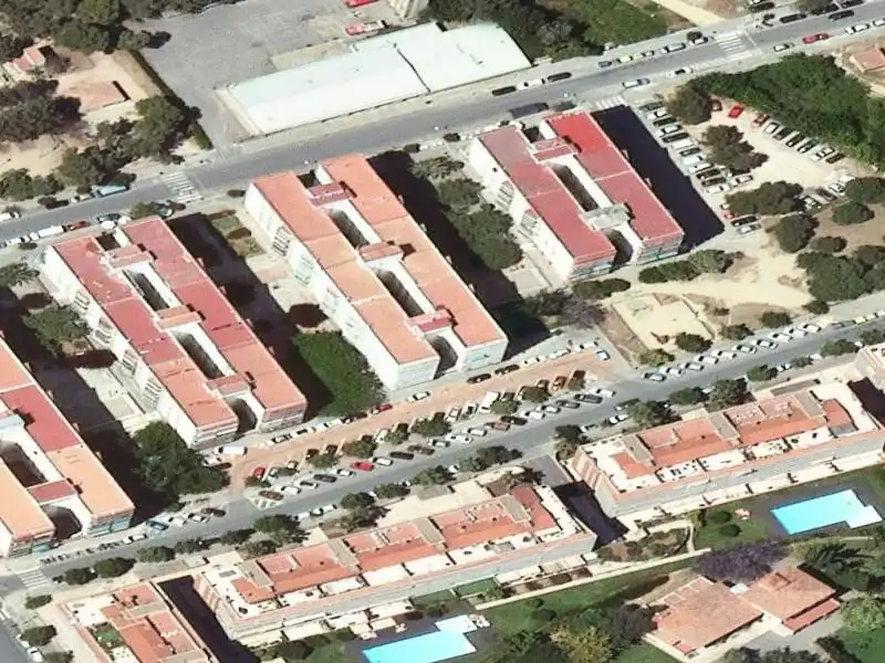 Wohnung zum Verkauf in Avenida Francesc Macia