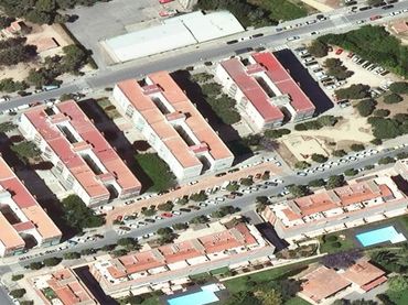 Flat for sale in Avenida Francesc Macia
